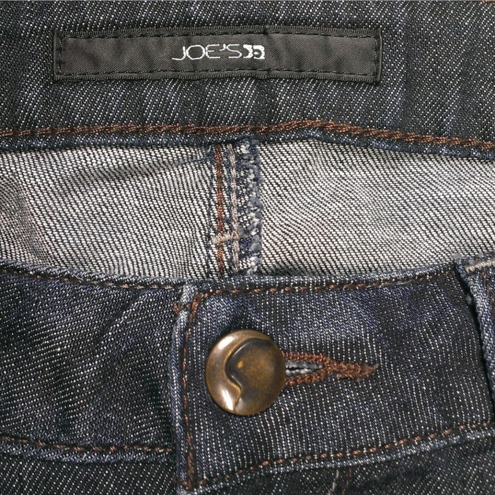SOLD Joe's Honey Fit Baicy BootCut Womens 28 #328 - Picture 5 of 9